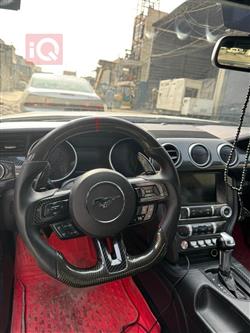 فورد موستانج